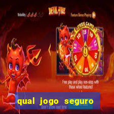 qual jogo seguro para ganhar dinheiro